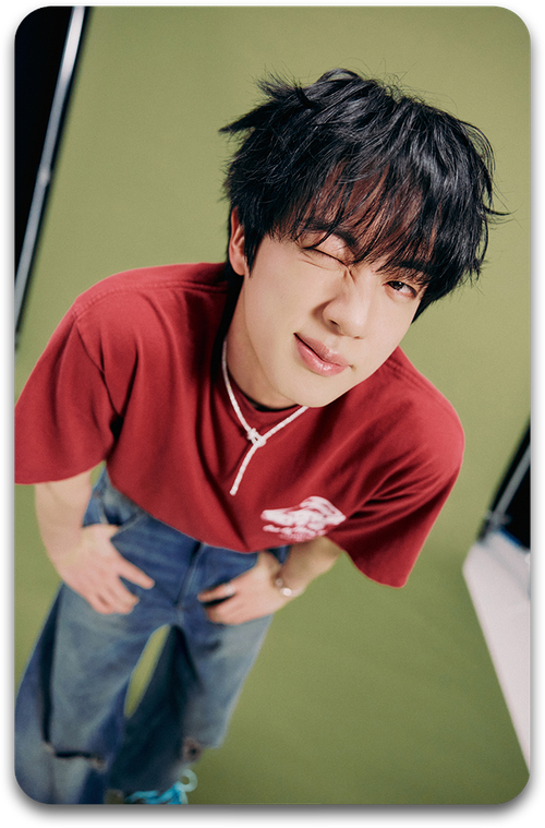 Карта / BTS #1079