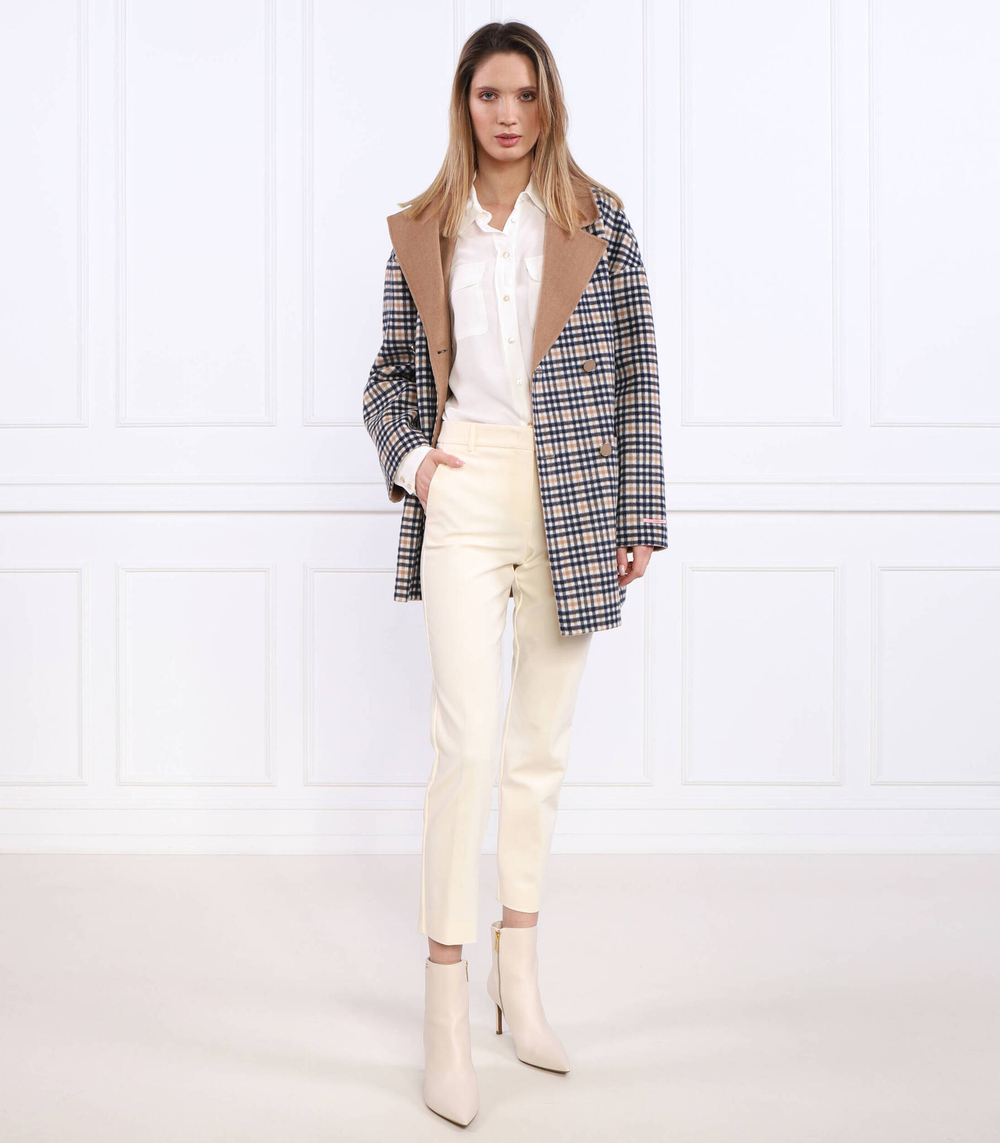 Брюки Marella - кремовый(31310431)