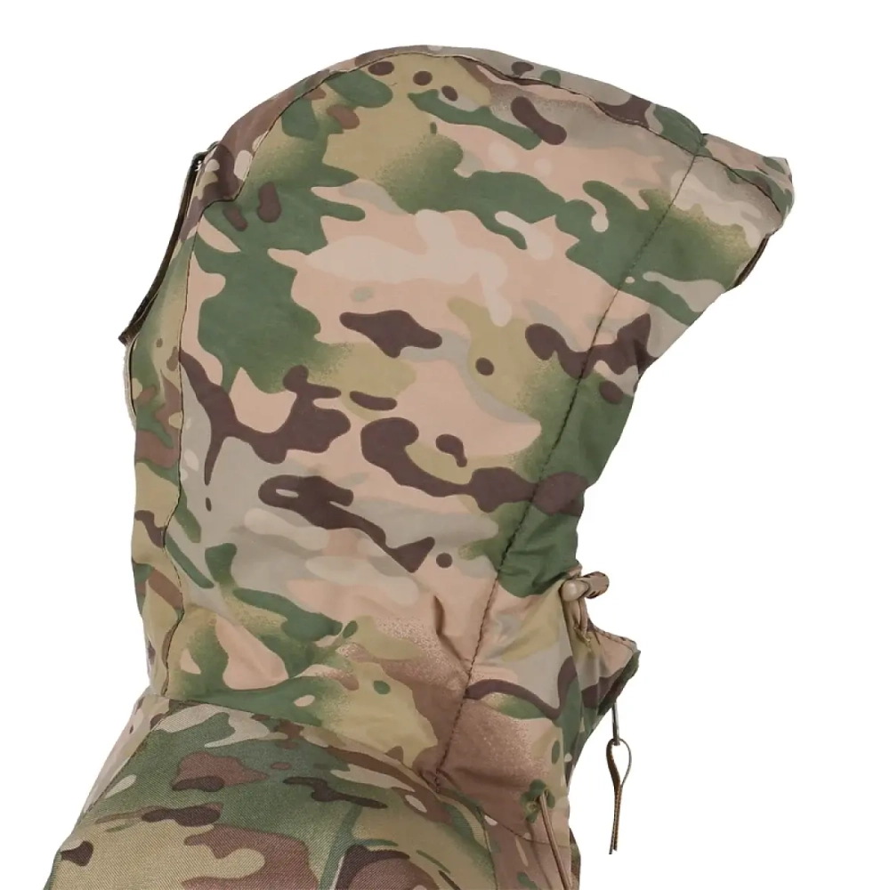 Куртка Сплав Борей L7 Shelter® Sport