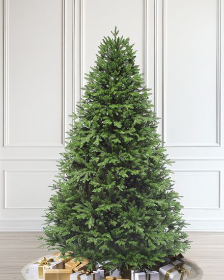 Искусственная ёлка Королевская 185 см