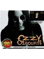 Ozzy Osbourne (MP3 Флешка)