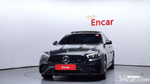Mercedes-Benz E-Class W213 E53 AMG 4MATIC+ (09.2022)