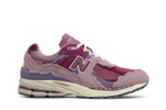 Кроссовки New Balance Nb 2002R "Refined Future"