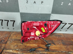 Фонарь задний левый Changan CS35PLUS 21-нв Б/У Оригинал 4133010BQ10AB