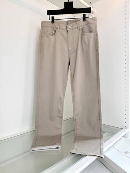Джинсы Brunello Cucinelli