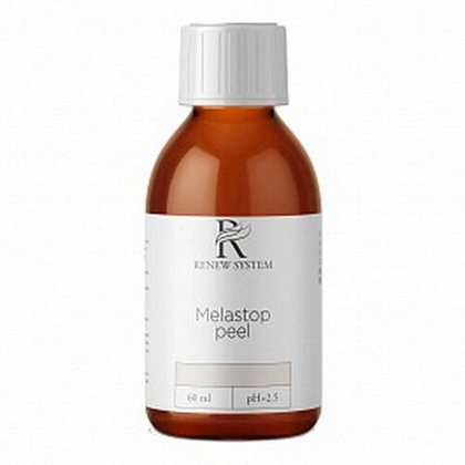 Melastop Renew System | Отбеливающий пилинг Джесснера 60мл