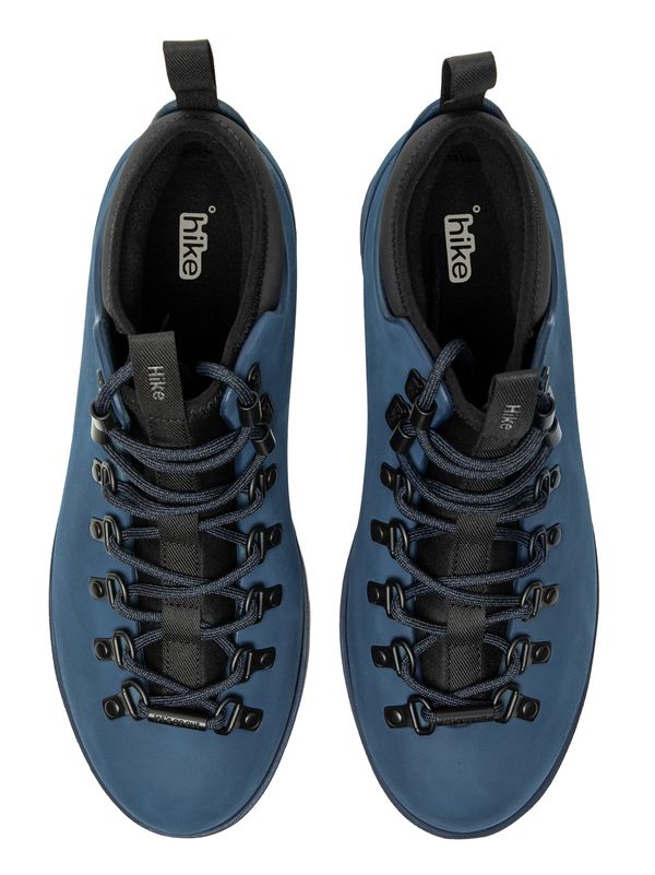 Ботинки Hike AW24 Jasper Cobalt - фото 3