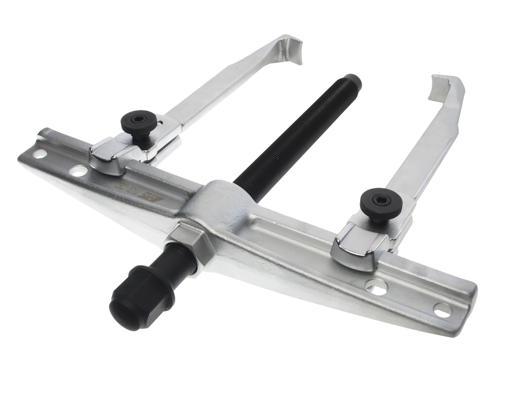 Съемник подшипников 2-х лапый 300мм 80-350мм JTC