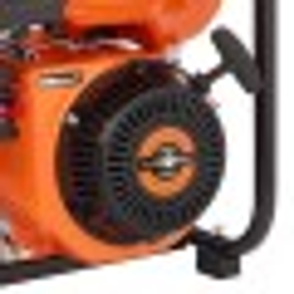 Мотопомпа бензиновая MERAN MPG201 для слабозагрязненной воды 100345493