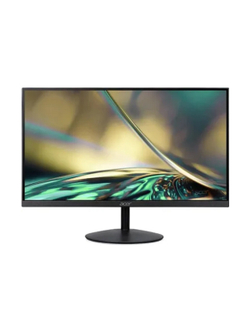 LCD Acer 23.8" SA243YG0bi черный {IPS 1920x1080 120Hz 1ms 1500:1 250cd D-Sub HDMI VESA ext} [UM.QS3CD.001]