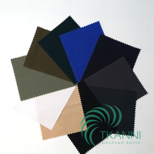 Ткань Рип Стоп