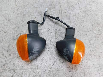 поворотники передние Yamaha YZF-R1 2007
