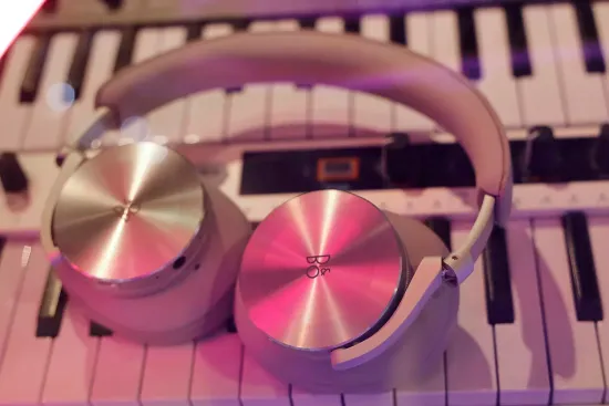 Беспроводные наушники Bang & Olufsen Beoplay H95 Grey Mist