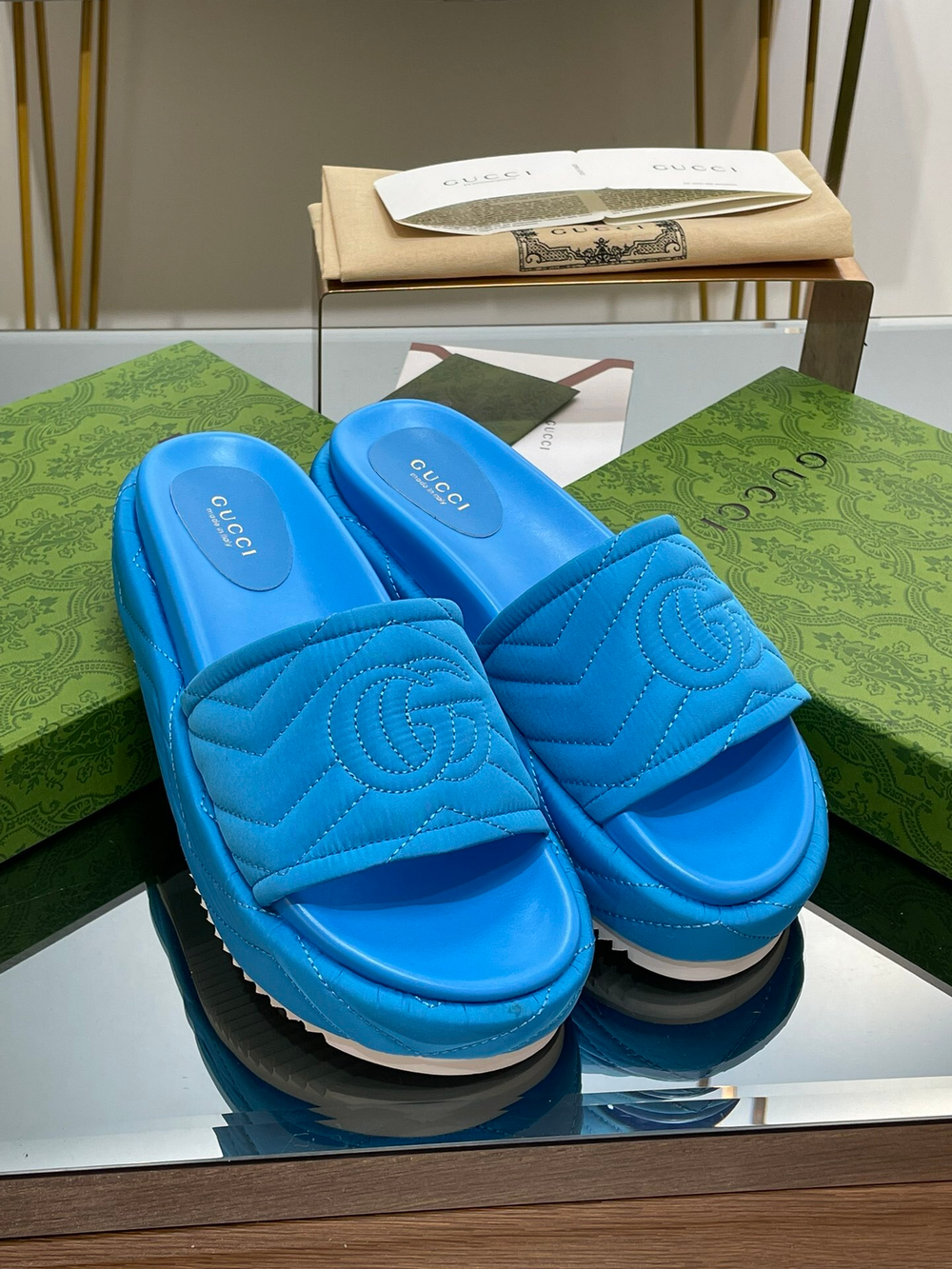 Gucci Sandal