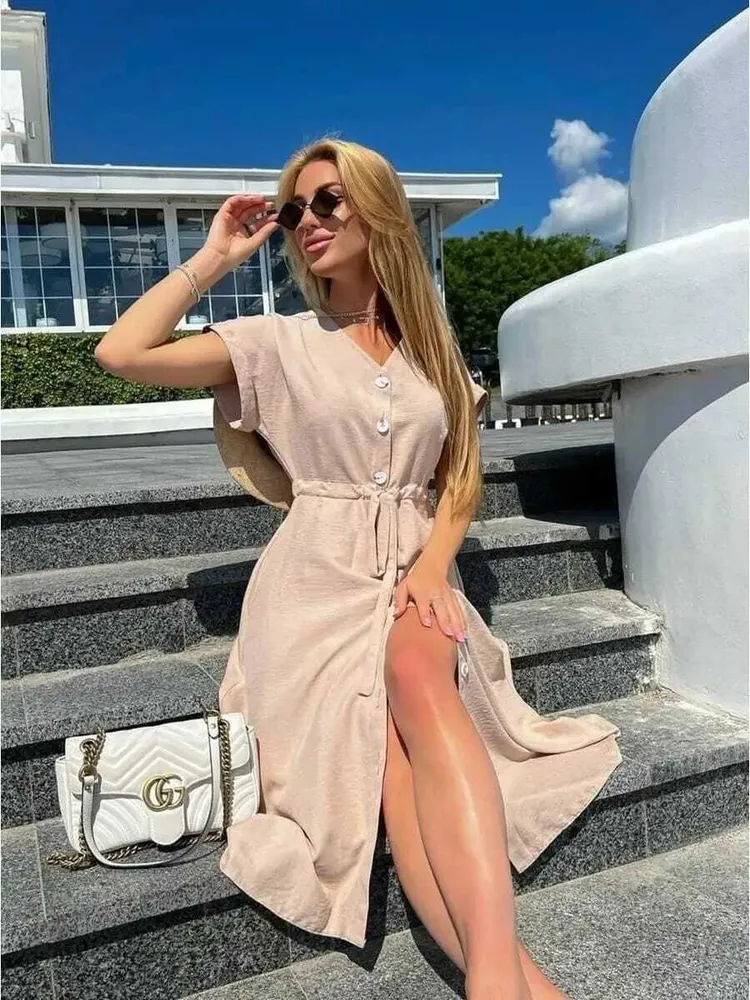 Платье 2572223 Fabrika