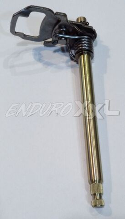 Вал КПП 172 PR250