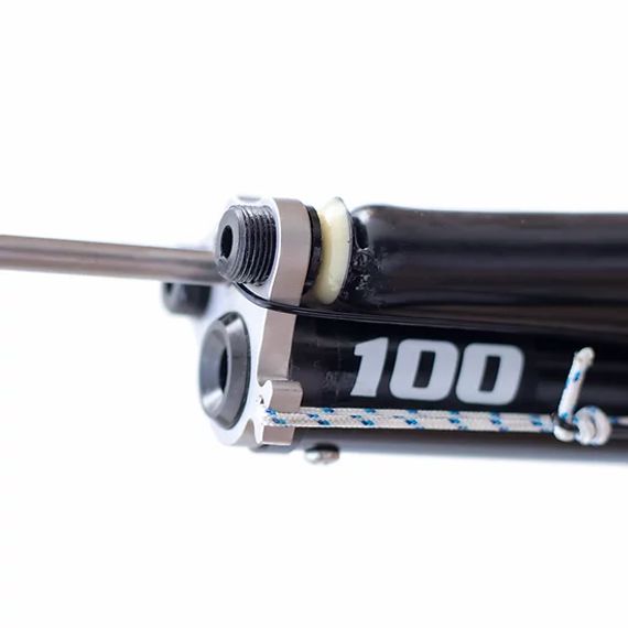 Ружьё подводное MVD Predator ZESO Close 82