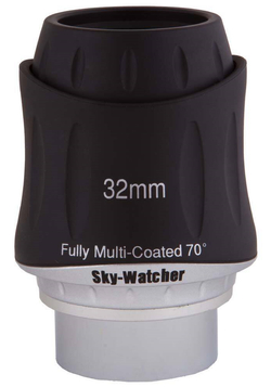 Окуляр Sky-Watcher WA 70° 32 мм, 2"