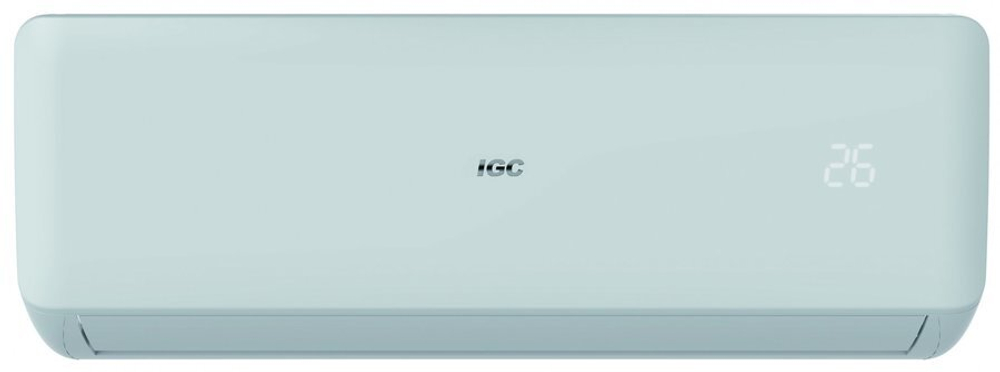 Внутренний настенный  блок мульти-сплит системы IGC RAK-X_RH RAK-X12RH