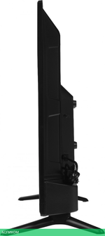 Телевизор LED Yuno 31.5" ULM-32TCS1134 (B)