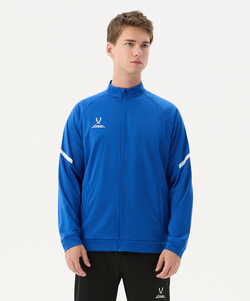 Олимпийка JÖGEL CAMP 2 Track Jacket, синий