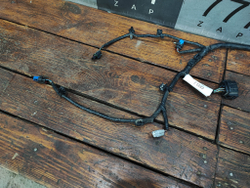 Проводка заднего бампера Geely Tugella 19-нв Б/У Оригинал 7035056400