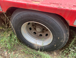 АВИКОМ 98713* Полуприцеп тяжеловоз 3 оси 98713-0000040-06 (Раздвижной)