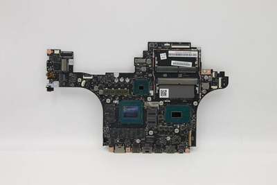 Материнская плата для ноутбука Lenovo Legion Y740-17IRHg 81UJ NOK i79750H RTX2060 6G (5B20S42628), оригинал