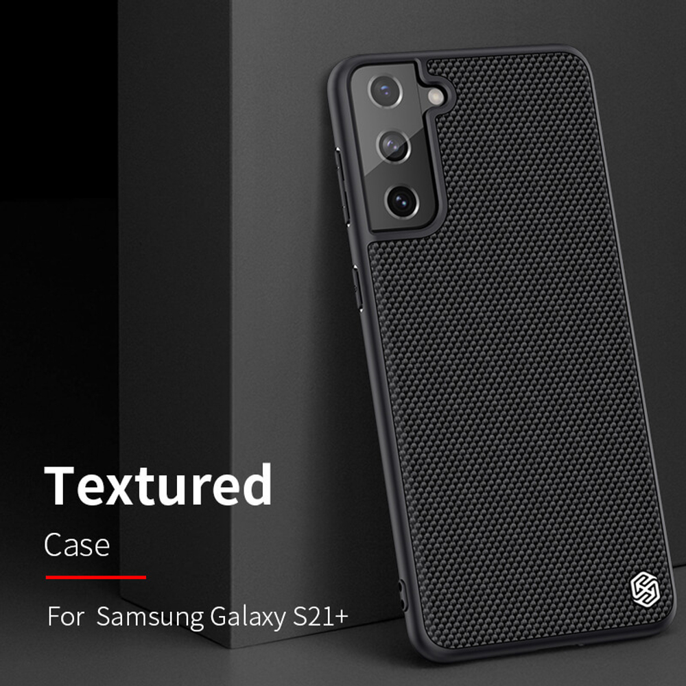 Чехол Nillkin Textured для Samsung S21+