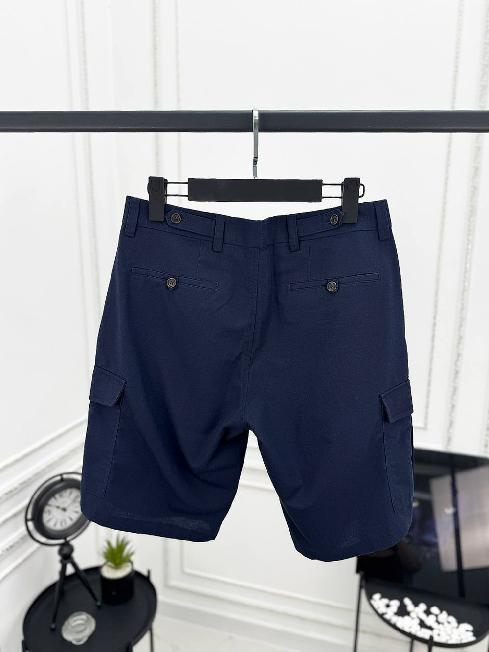 Шорты Loro Piana