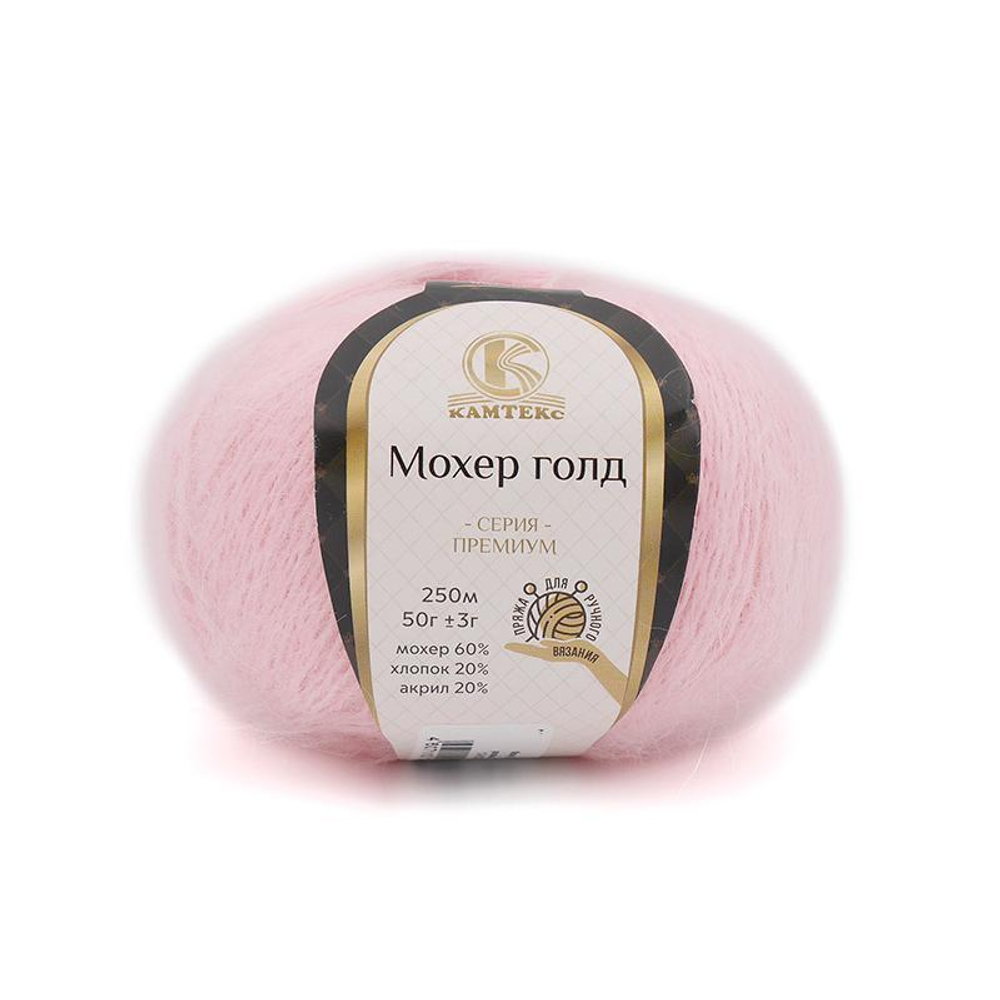 Мохер Голд (Камтекс)