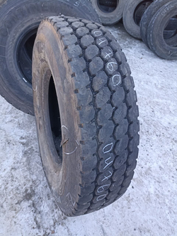 315/80R22.5 Tyrex VM-1 шина б/у