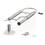 Самогонный аппарат Феникс Зенит, 12 л