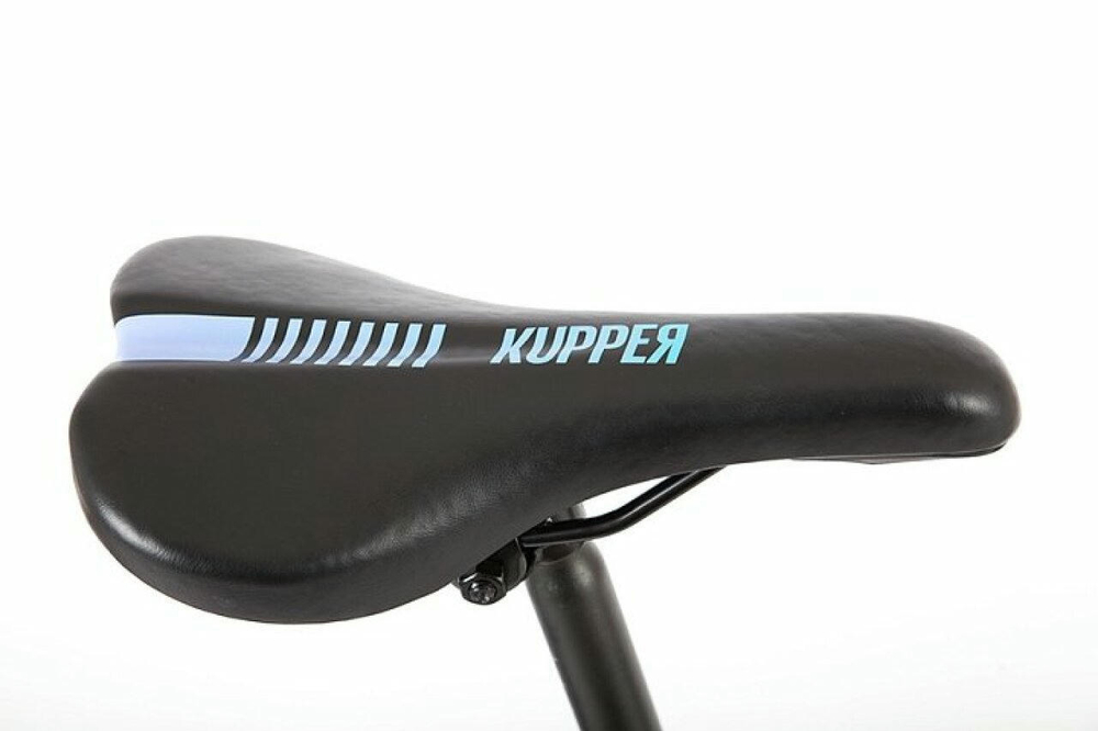 Электровелосипед Tsinova Kupper Unicorn с ручкой газа (2020)