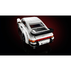 LEGO Creator Expert - Porsche 911 10295