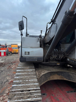 Zoomlion ZE215 Экскаватор ZE215E (Дизельный, 5,9 л, 152 л.с., АТ)