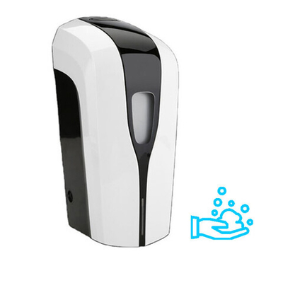 Дозатор сенсорный, 1 000 мл. Дозирование: пена, шт.