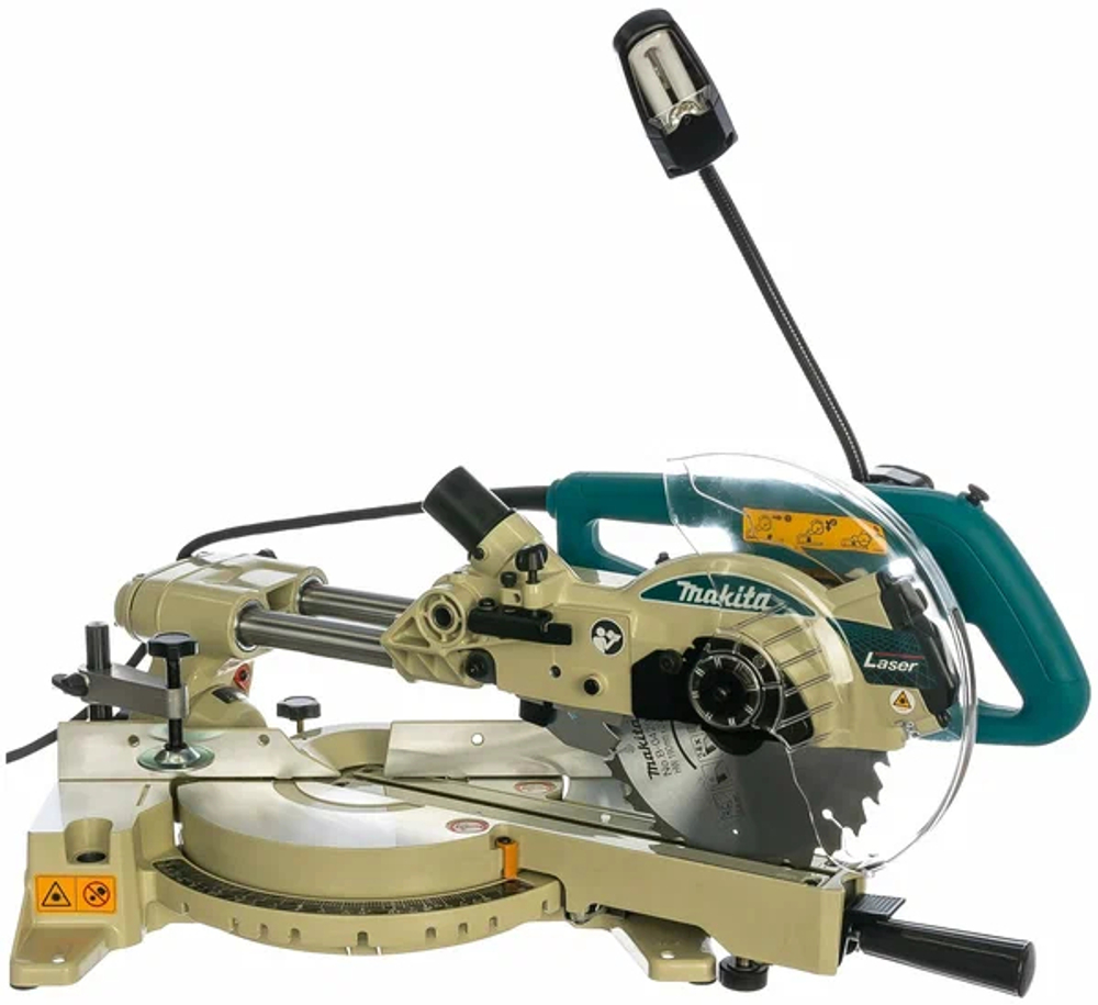 Торцовочная пила Makita LS0714FL