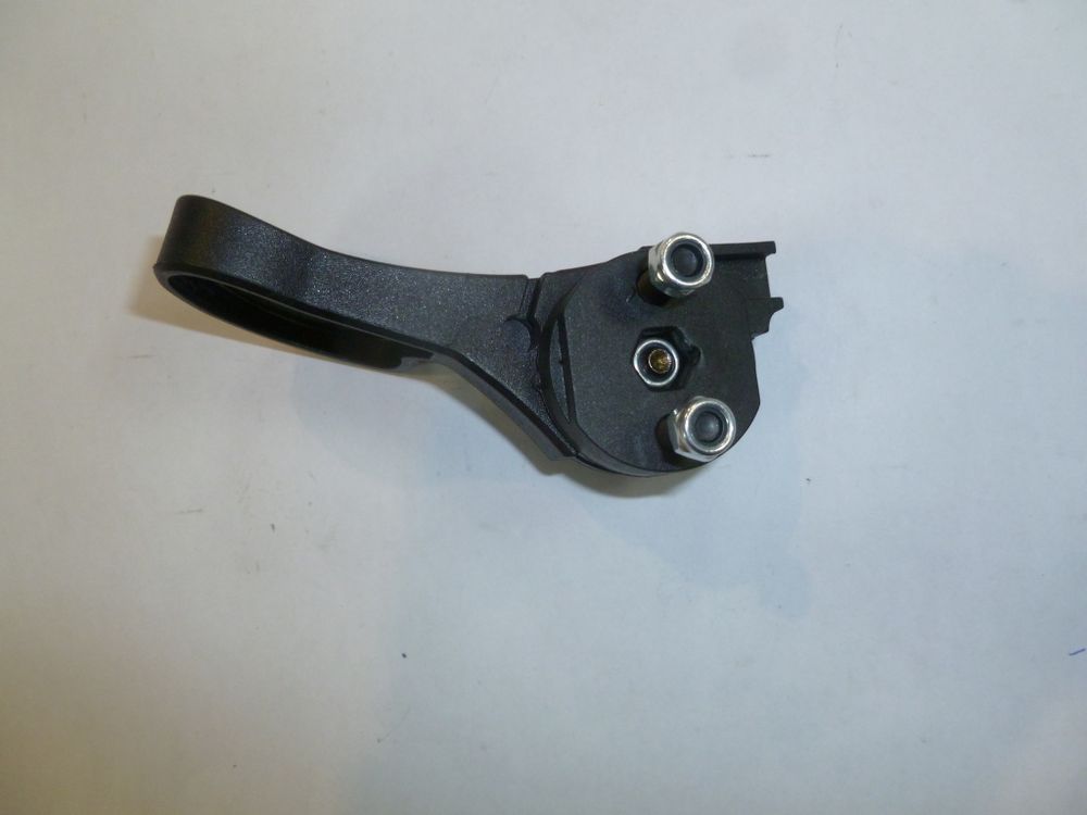 Ручка управления оборотами двигателя TSS-GJH95/Throttling Cock Spanner