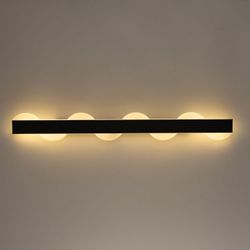 Накладной светильник De City Драйв 377024101