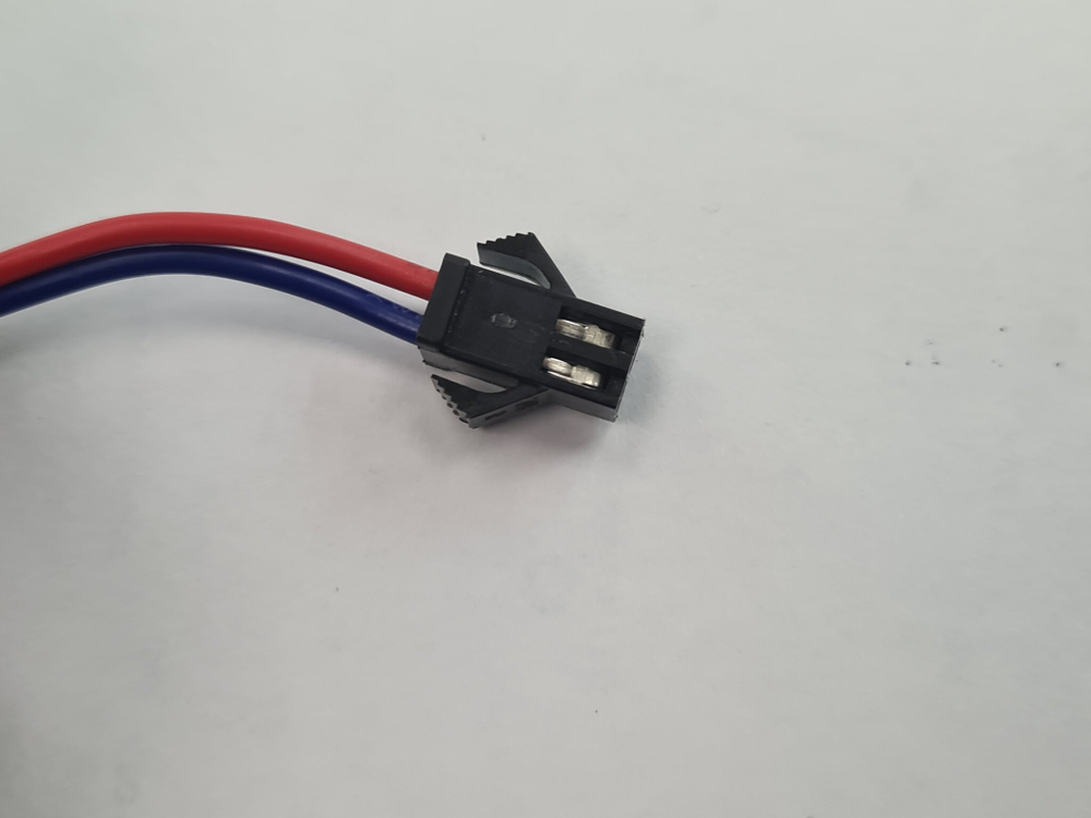 Ремонт аккумулятора для машинки 4.8V