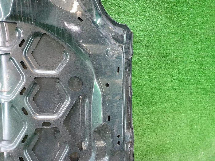 Капот Jaguar XF 1 (2007-2011)