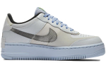 Кроссовки Nike Air Force 1 Low Shadow (Женская размерная сетка)