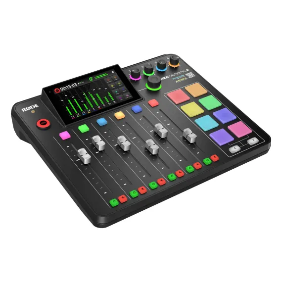 RODE Caster Pro II