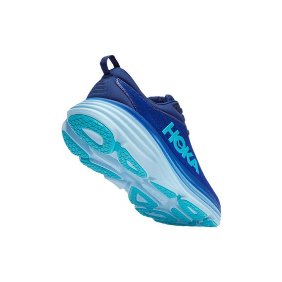 HOKA ONE ONE Bondi 8 Беговые дорожки Низенький верх-Мужские