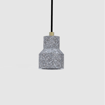 Pendant design lamp  TUS 4 by Bentu Design