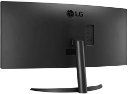 Монитор 34" LG 34WR50QK-B