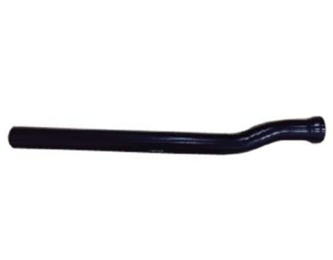 Кронштейн крыла МАН ТГС задний