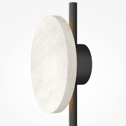 Настенный светильник (бра) Maytoni MOD450WL-L9W3K