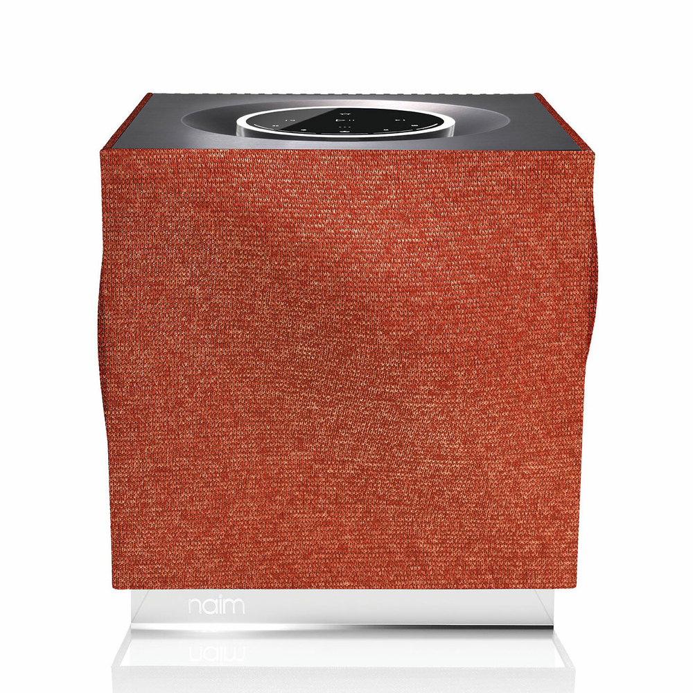 Решетка для громкоговорителя Naim Mu-so Qb 2nd Generation